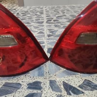 بك لايت أفيو • ٢٠٠٨-٢٠١٠ • دينمو أفيو