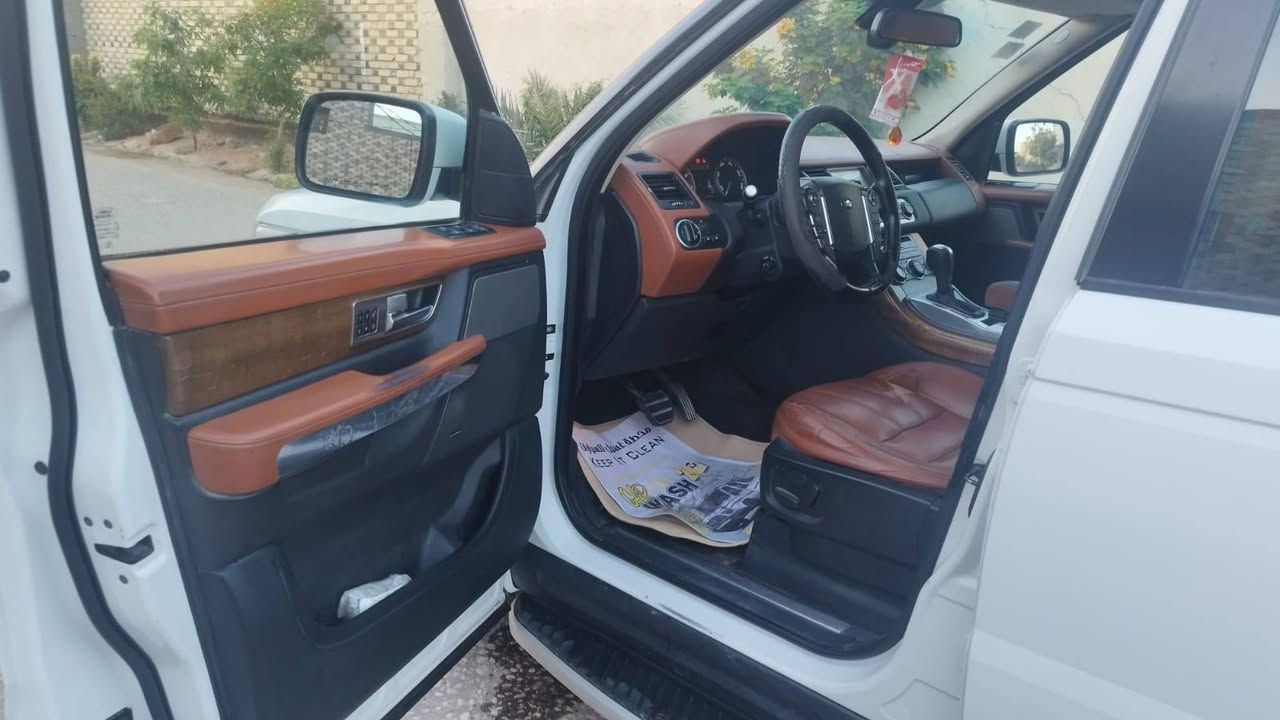 سلام عليكم مراوس ب رام
رانج روفر ٢٠١٢ مكينة عادي بدون سوبر سبوت خليجي
*********** واتساب
