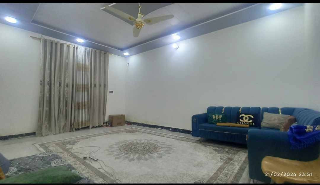 سلام عليكم بيت للبيع زراعي مقابل قريه ملحق الغديرعامود 327جهه ياحسين  سند 25 قابل للتطويب  مساحه 140   .......
البناء غرفتين قياس 3*4وصاله 4*6 واستقبال 4*6ومطبخ وتخاريج داخليه وخارجيه السقوف كلها ثانويه الغرف مربعات والصاله والاستقبال اشرطه شغل درجه اولى قريب سوك والمدارس جهه المواكب المنطقة زين وجيران خوش جيران اي ستفسار   سعر ٦٠ وبي مجال يرهم مراوس 
***********
سلام عليكم بيت للبيع زراعي مقابل قريه ملحق الغديرعامود 327جهه ياحسين  سند 25 قابل للتطويب  مساحه 140   .......  صور البيت مو واضحه اذ تحبون تشفوا افضل ورقم بي واتس
