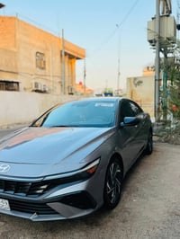 النترا • ٢٠٢٥ • حادث بسيط