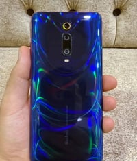 ريدمي K20 Pro • سناب 855 • البصرة العشار