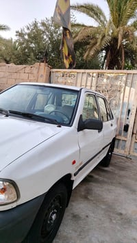 مكفولة • ٢٠١٠ • ما بيها ضربه