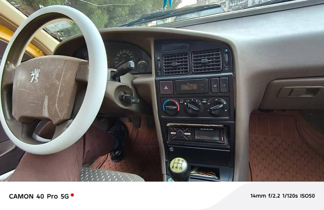 سلام عليكم بيجو لميس مديل 2016
مكينه كير مكفولات تبريد منضومه جديده
صدر جديد مبدل فقط اجاملغ أمامي
بقيه مكفوله رقم بغداد مصفره هئية وغرمات
بسمي تحويل مباشر مكاني بغداد رقم ***********
السعر 34وبيه مجال
