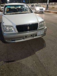 مكينة VVT • ٢٠٠١ • جير