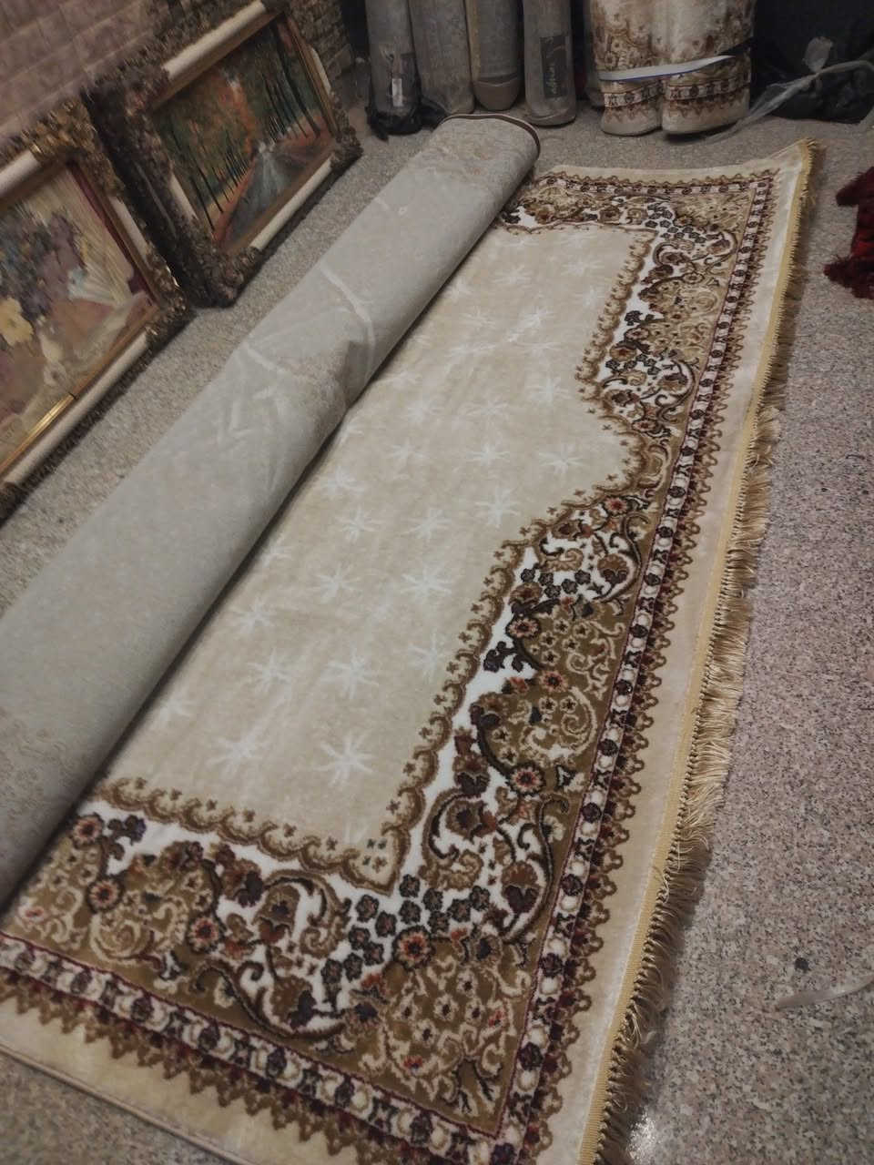 زوالي جديد وزن ثقيل

