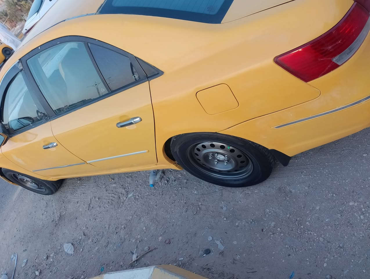 سوناتا • ٢٠١٠ خليجي • ناصرية