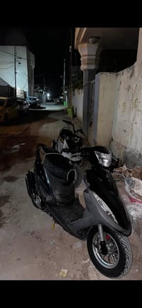 ماكس عدله • ٢٠٠٨ • مكينه ٥٥