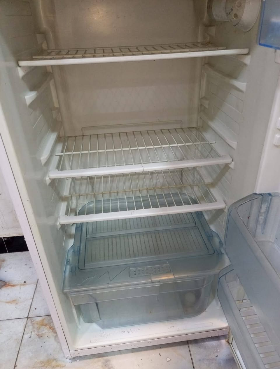 بيكو • ثلاجة بلدية • ضمان