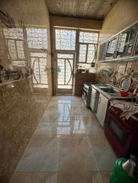 طابو زراعي • طابقين ١٢٠م • ٢ غرف