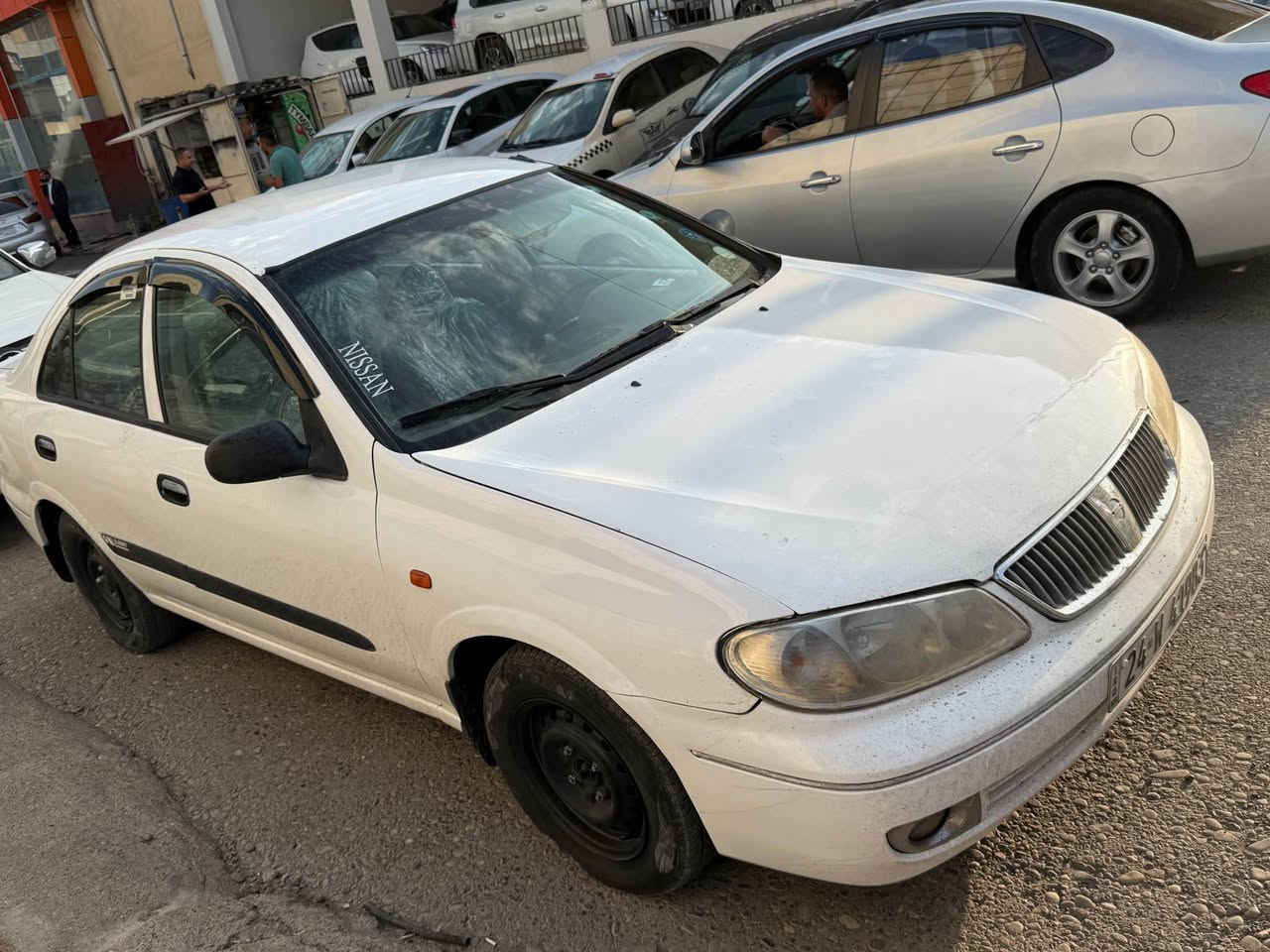 صني ياباني • ٢٠٠٩ • زاخو
