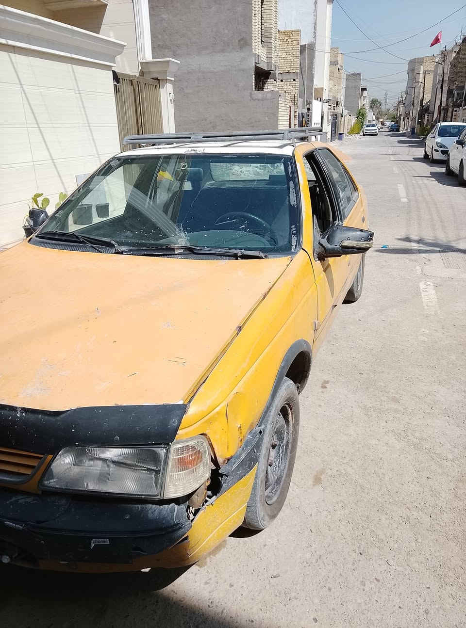 بيجو للبيع ٢٠١٠ بسمي السعر ٢٠ ه***********

