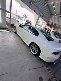 تشارجر • ٢٠٢١ • هارلم اربيل