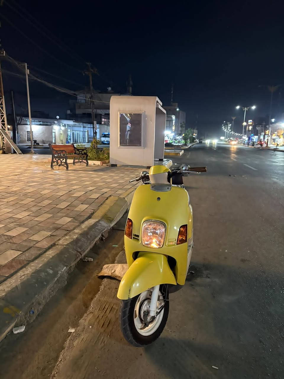 ماكس بوليسي • كريمي • جديده