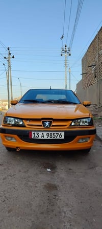 بارص • ٢٠١٨ • باتري جديد