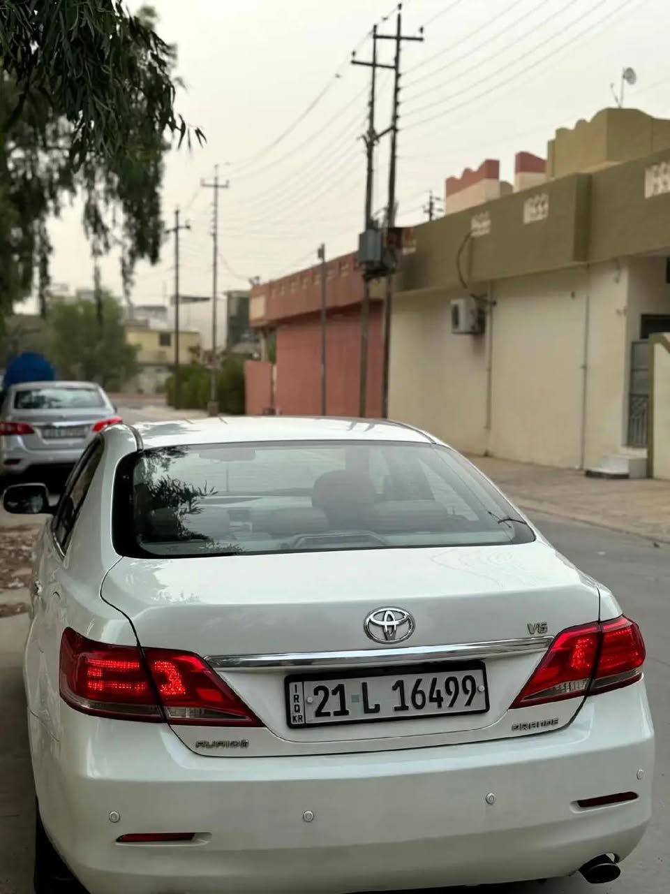 اريوان كراندي • ٢٠١٠ • محرك جديد