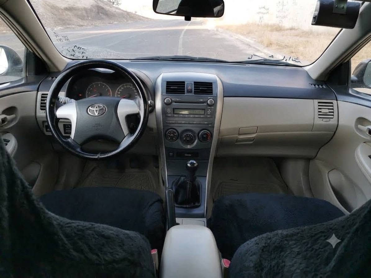 بەناوی خوای بەخشندەو میهرەبان کرۆلا مۆدیل2012  بیلاد تەکسی  بێ بۆیاخ بەس  وردەیک  ساردی هەیە   پیشو دوای کەپسە  گیر عادی  سەنەوی  بەسەر چوە   لۆگۆی بۆ نەکراوە  گیڕو مەکینەو  تەبرید بەشەرت  مشتەریت تیل بکە نرخی 117گەلا   بەس فرۆشتن  شوین سلیمانی ***********
