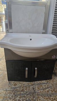 مغاسل تعليق • ماركه أصلي • بدون خلاط