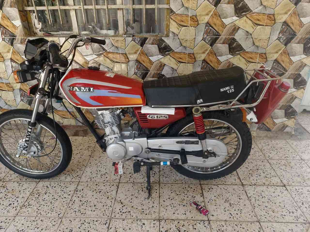 لبيع تعمير كله 22وسط قضاء الحي
‏‪***********‬‏
