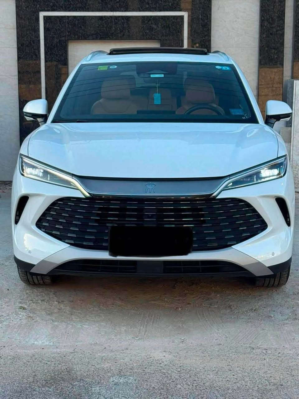 Son L 2025 
ته نها ١٠٠٠ کم ڕۆشتوە فول فول مواسە فات
٧٠ ڕۆژ کاتی تیاماوە
*********** 
سلێمانی السليمانية, العراق
