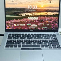 ديل ٥٤١٠ • i5 الجيل العاشر • رام ٨