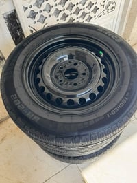 تاير ١٥ • ١٩٥/٦٥/١٥ • جديد