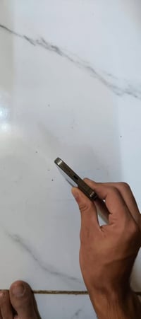 آيفون 13 برو • ٢٥٦ • بطاريه ٩٣