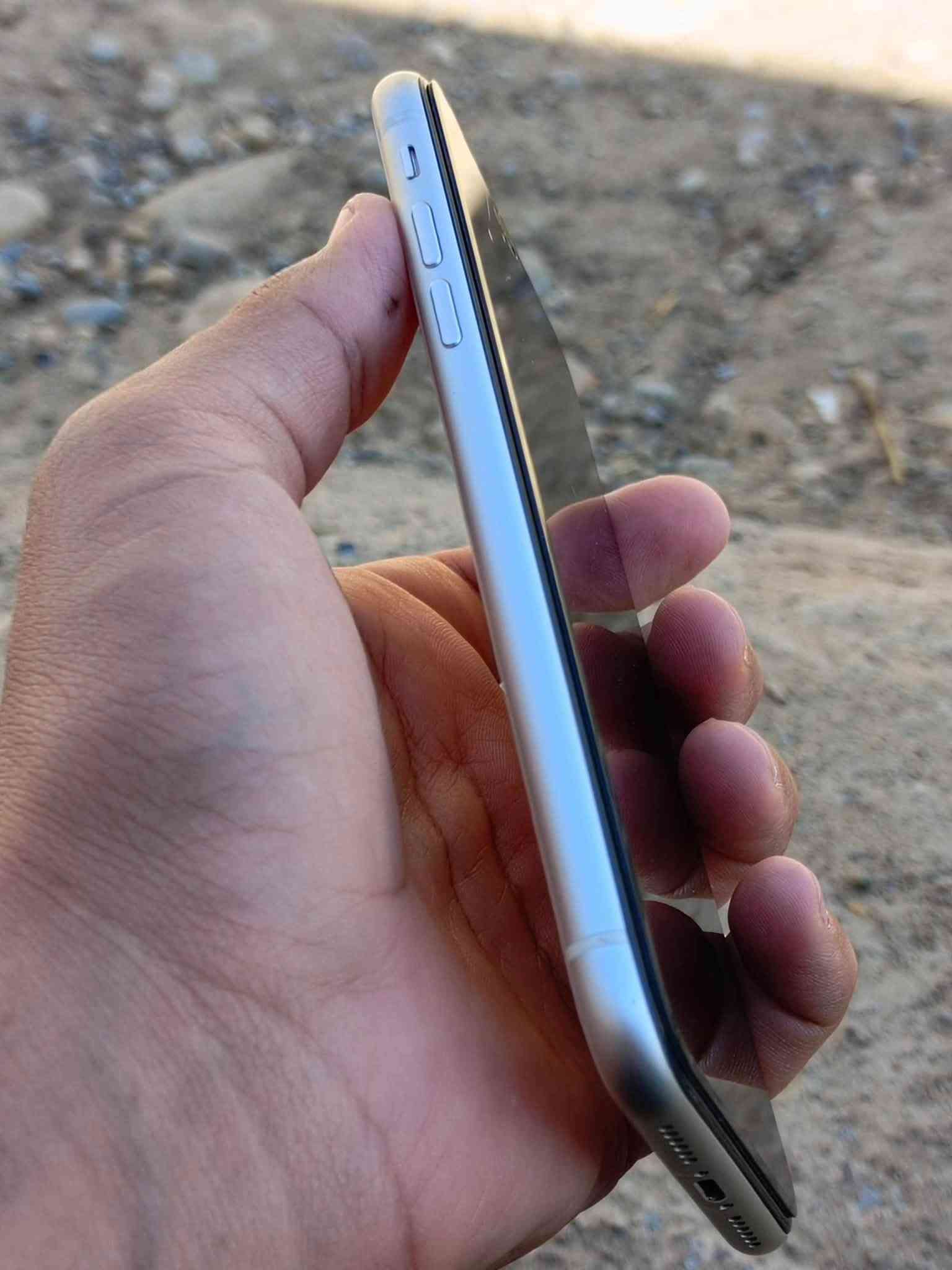ايفون 11 شرق اوسط نظافة 100‎%‎ وضع شركة ما مفتوح
ذاكرة 128 

بطارية 🔋 83‎%‎

السعر 260
***********
