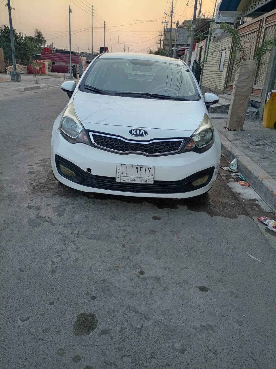 ريو خليجي • ٢٠١٤ • رقم ذي قار