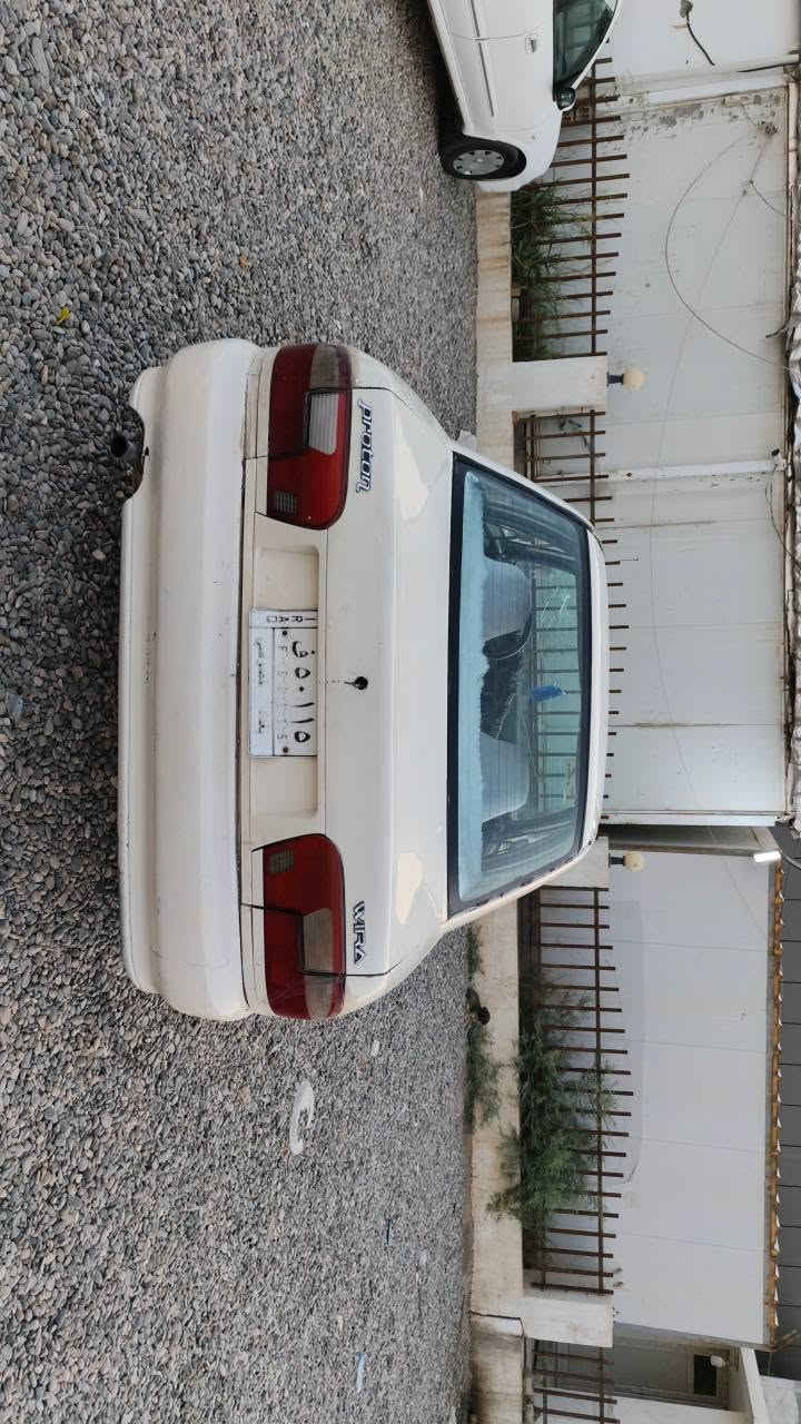 پروتون موديل 2004 
گيرو مكينه ي به شرت 
سنه وي به شرتي حاسيبه و ئه وليات 
سياريه زور جوانه مالي دوسته سعري تنها 17گلا شوين ;چمچه مال بو زانياري زياتر 
زم ;وتسئاب ڤايبه ر *********** شمشمل, السليمانية
