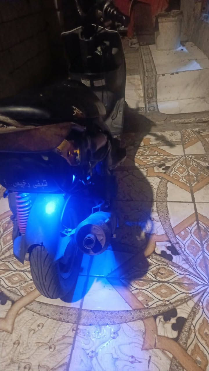 البيع دراجه مكينه ناعمه سلف هندر 55بلاديه بس ولفات مبدله شلعه معدل فولل  سعر 550 وبيه مجال  معدل فولل تواصل واتساب ***********
