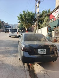 كامري • ٢٠١١ • دهوك
