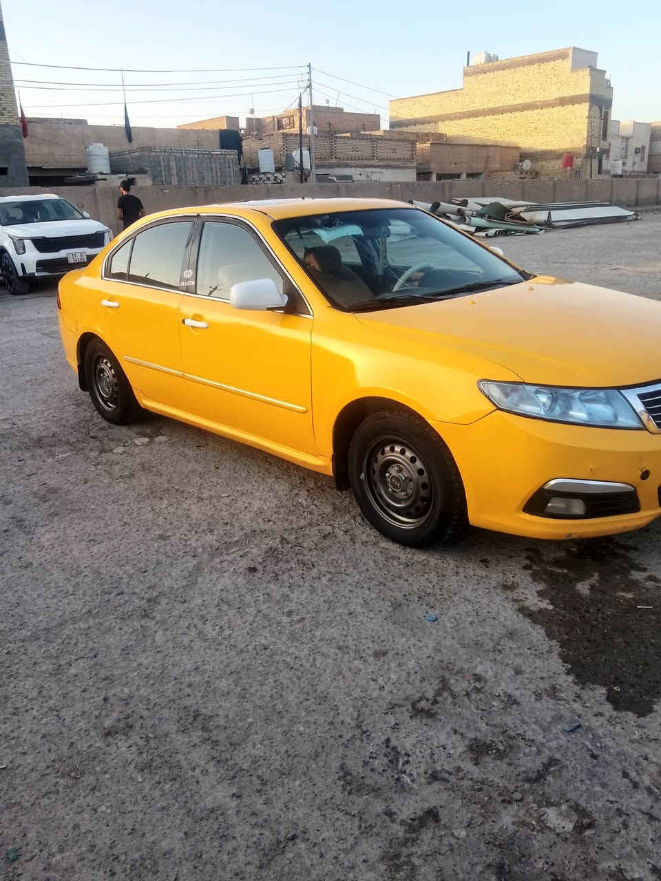 كيا اوبتيما وارد كوري للبيع ب85 وبيها مجال باقي التفاصيل اتصل ع رقم ***********
