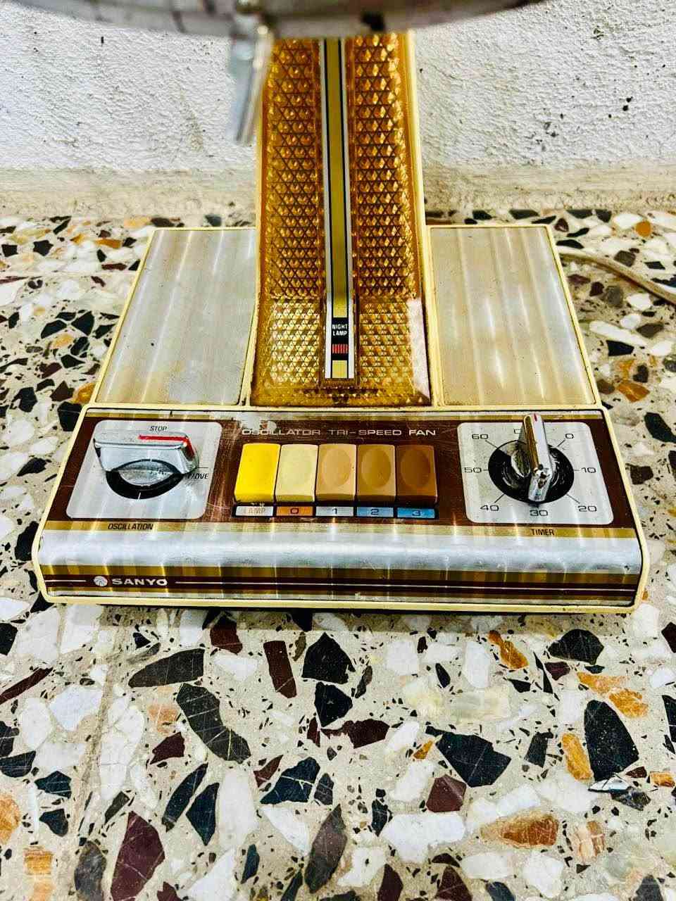 سلام وعليكم بنكه البيع بنكه بعدهي جديد بنكه ساينو ياباني قديه بنكه شغاله عله فحص 3سرع بيه تجهاينه السعر 60الف الرقم الهاتف*********** الفارس, صلاح الدين

