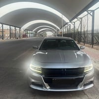 دودج جارجر • ٢٠١٩ • ٦ سلندر