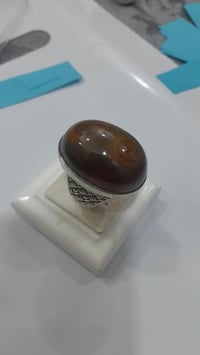 سليماني هندي صياغه ثقيله فضه 925 يوجد توصيل 07800055362 واتساب