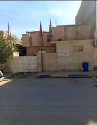 العسكري النكره • ١٣٠م • واجهة ١٠ نزال ١٣