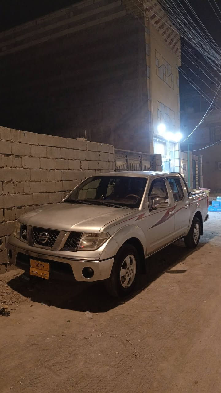 نافارا • ٢٠٠٩ • جير عادي