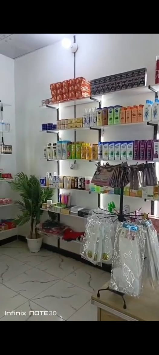 ٢٤ رف • نضيفات • حي المهندسين