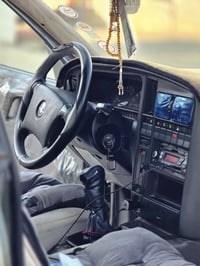 اوميكا • ١٩٩٣ • انبار حديثه