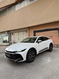 كراون • هايبريد • ٥٠ الف