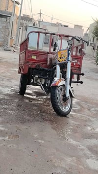 مديل ١٢ • مكفولة • نجف