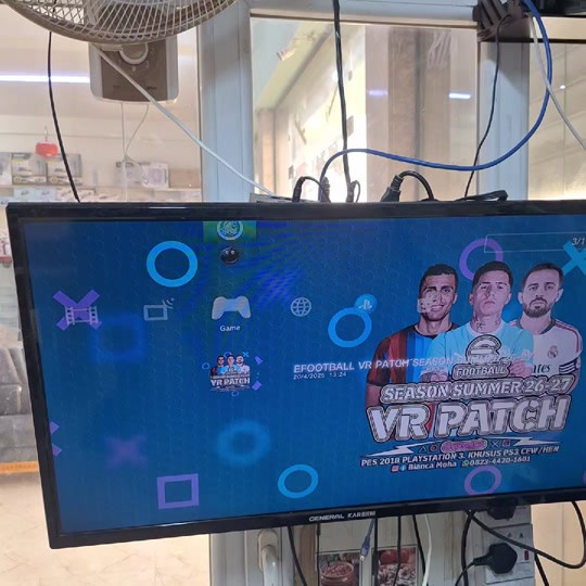 بيس ٢٠٢٧ • ألعاب فيديو • بغداد