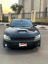 تشارجر GT • ٢٠١٩ • حادث ببغداد