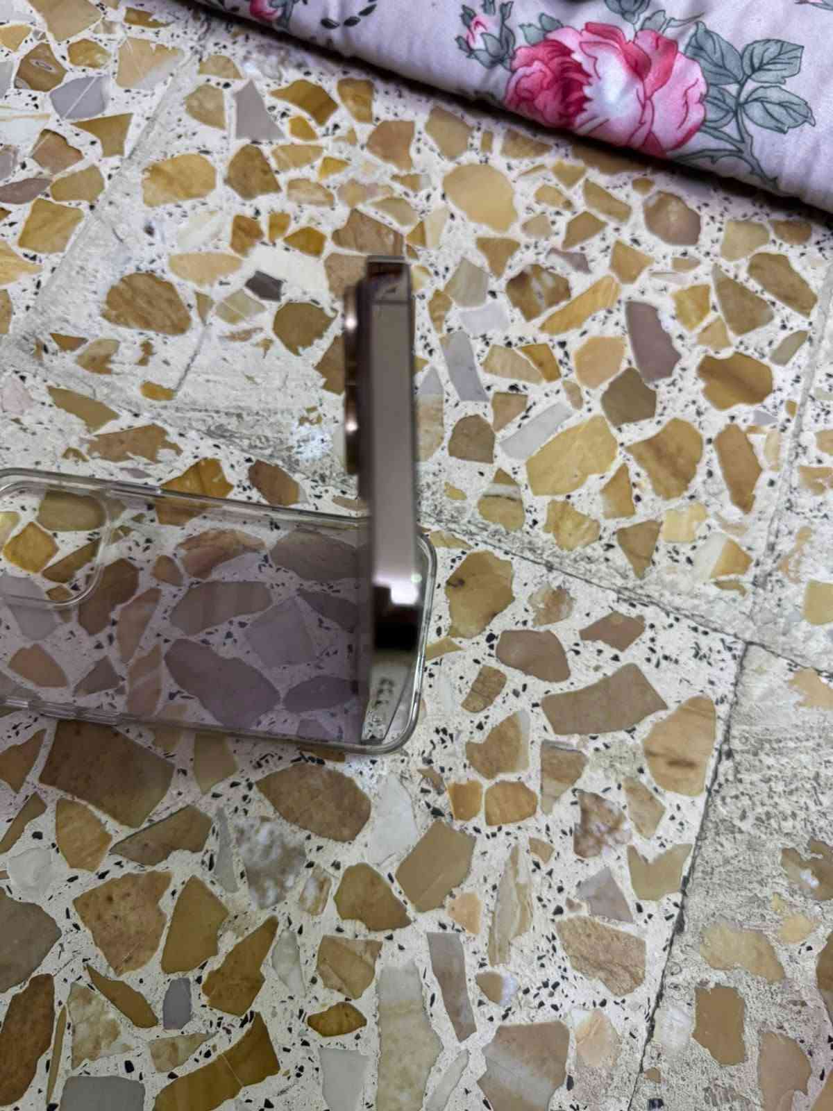 ١٣ ابر ماكس بدل شاشه من ابل الاصيل الذكراة ٥١٢ البطاريه ٨٨ لتليفون جديد النضفه ١٠٠بل ١٠٠ السعر ٦٥٠ لف المكان بغداد مدينه الصدر ***********

نص مكتوب في الصور:
- ٨:٢١
- حول
- الاسم
- iPhone >
- إصدار iOS
- 26.6.1 >
- اسم الطراز
- iPhone 13 Pro Max
- رقم الطراز
- MLED3LL/A
- الرقم التسلسلي
- FCMCW3TOVG
- سجل تاريخ القطع والخدمة <
- الأغاني
- الفيديوهات
- الصور
- السعة
- ٥١٢ غ.ب.
- متوفرة
- ٤٩٦,٢٥ غ.ب.
- عنوان Wi-Fi
- E8:5F:02:A9:82:D1
- الشاشة
- سجل الإصلاح
- الجزء
- الحالة
- أصلية
- تم الإصلاح
- ٣ تشرين الثاني، ٢٠٢٢
- معرفة المزيد حول إصلاح الشاشة...