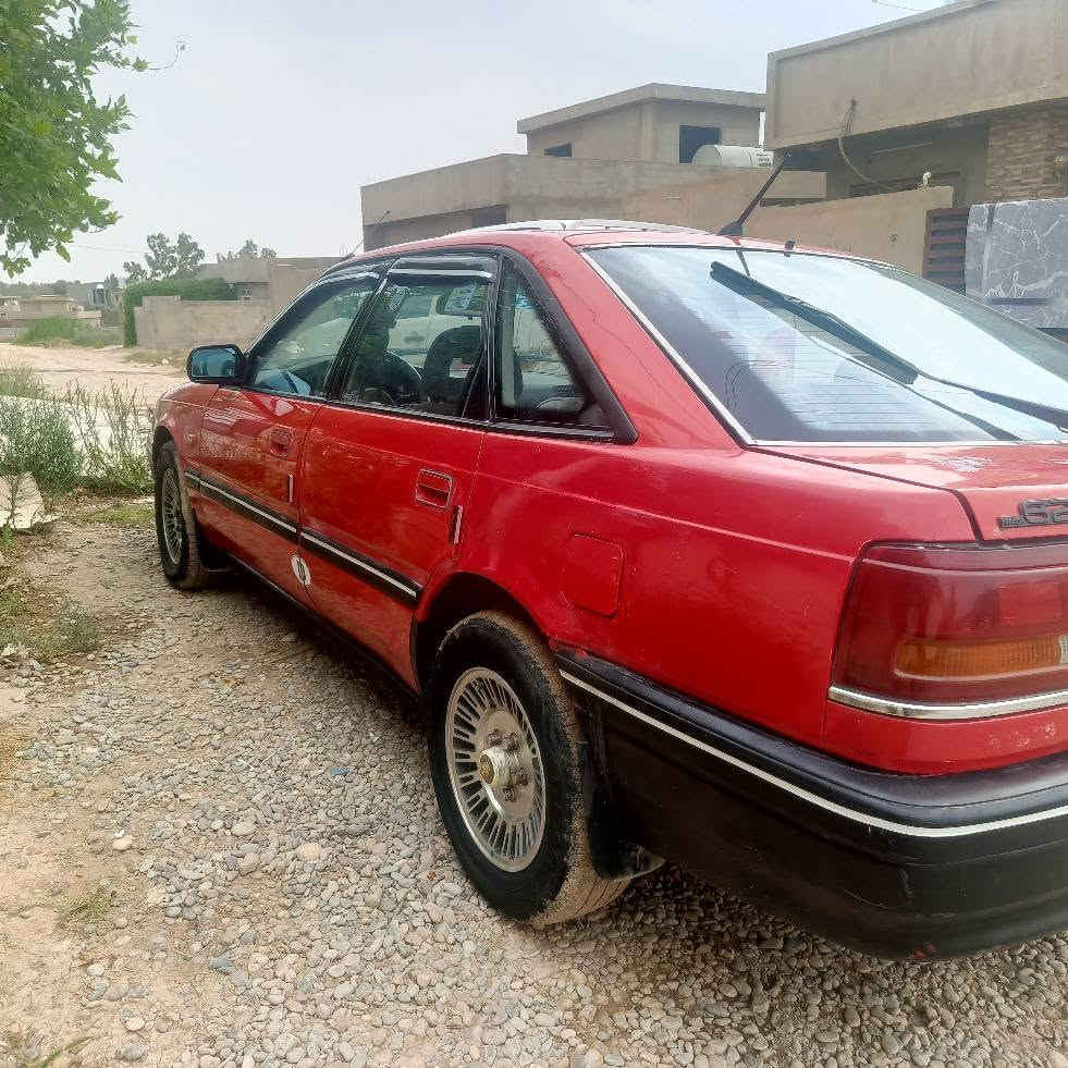موديل ١٩٩٠ • بدون ضربة • كركوك