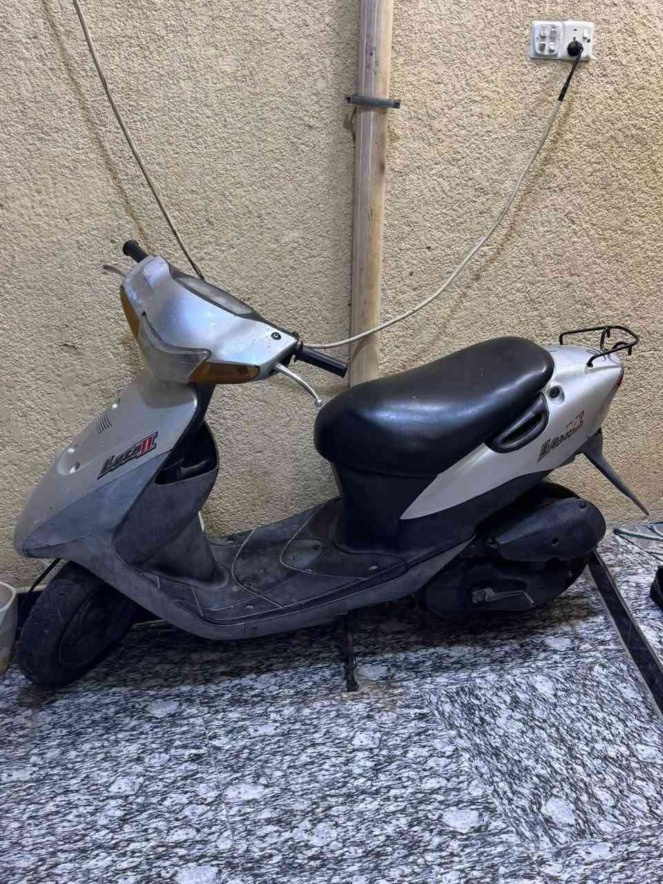 سوزوكي • نضيفه • عمارة