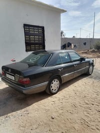 مرسيدس ٩٢ • رقم بغداد • بصرة الهارثه