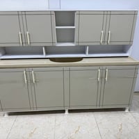 سنك وملحق • مترين • ارتفاع ٨٣