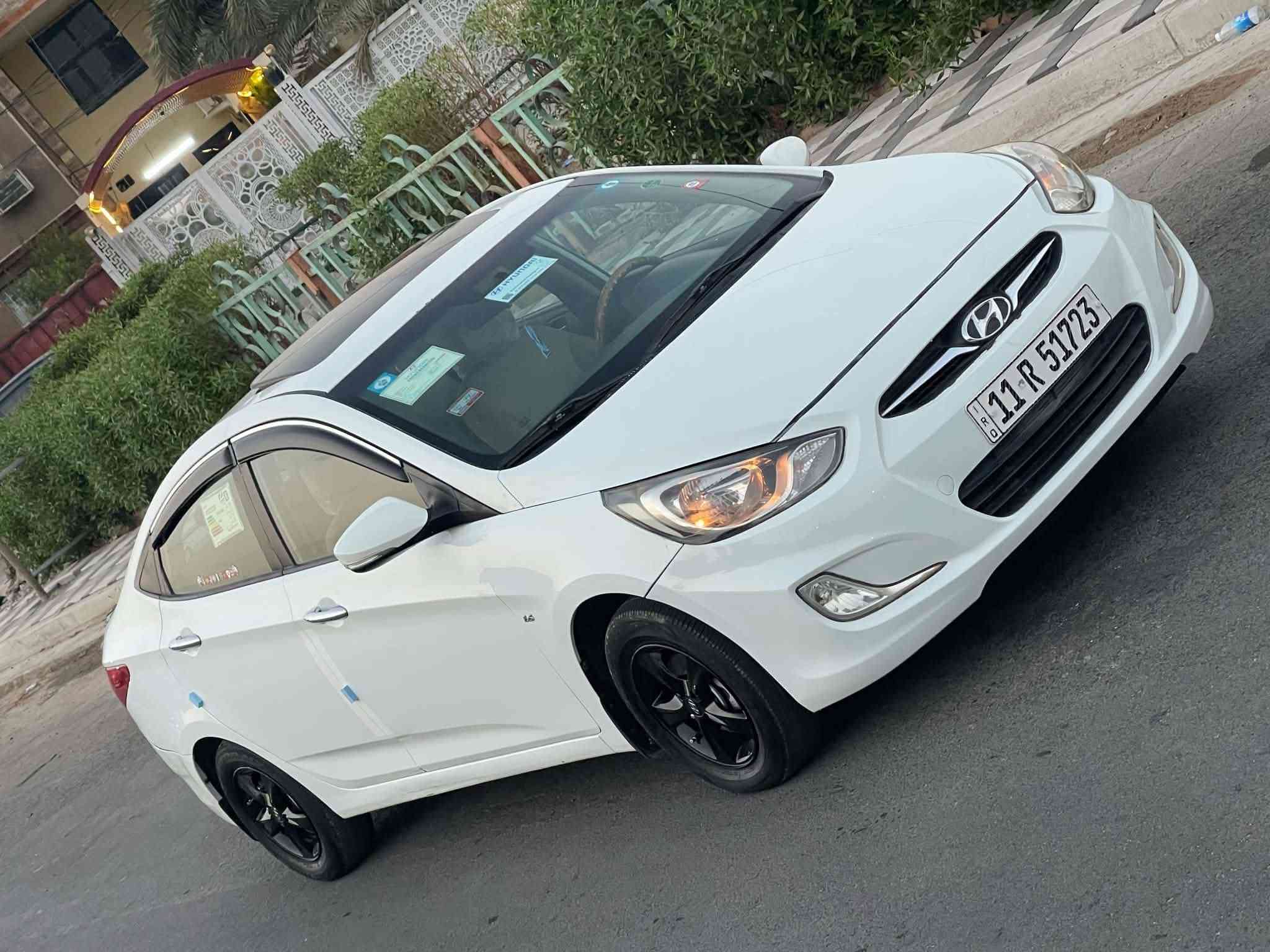 اكسند • ٢٠١٣ • محرك ١٦٠٠