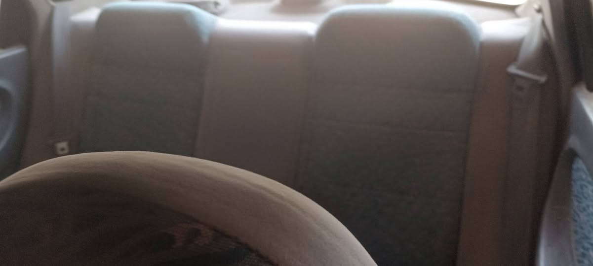كيا سيفيه مديل 2000
محرگ گير خير من الله 
الصدر نص عمر 
رقم فحص ابو الوكاله موجود بتكريت وصاحبها بسامراء اني انطيك رقم ابو الوكاله تكمل معامله يجي يبصملك 
سعر السياره 15 وبيها مجال ترهم مراوس وترهم قسط 
هاتف ***********
